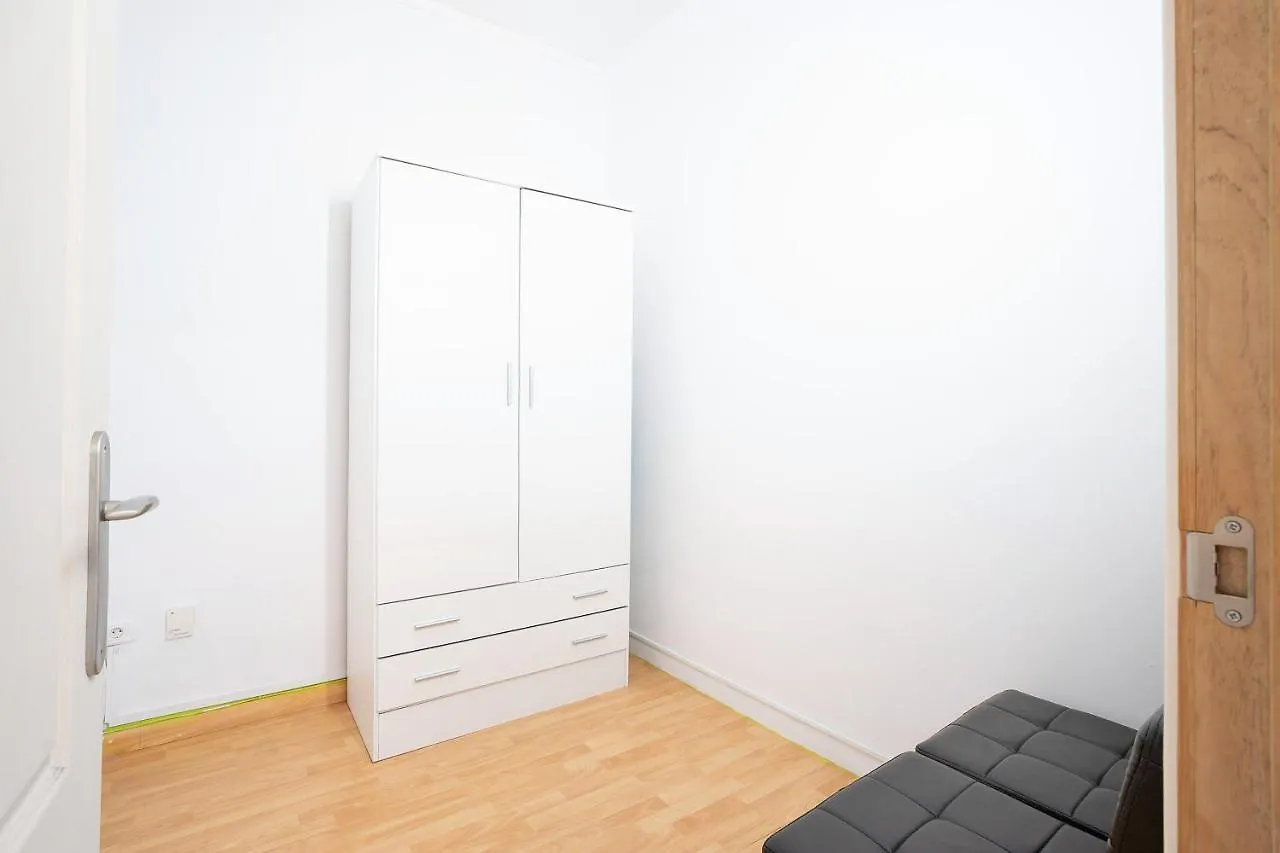 Apartamento Buen Paso Lägenhet Icod De Los Vinos